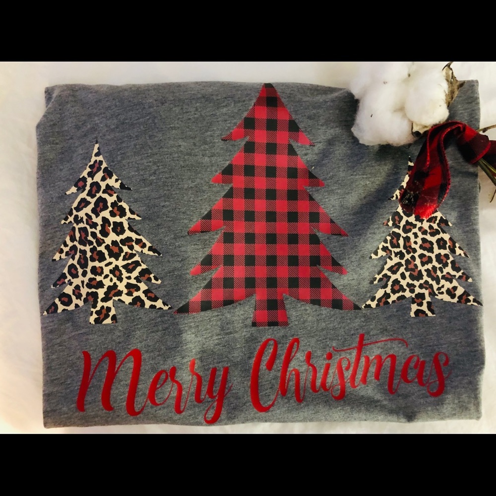 Christmas T-shirt’s